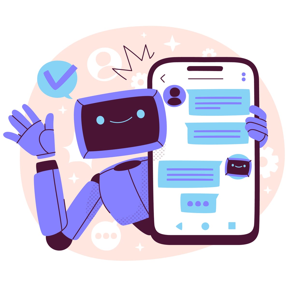 chatbot